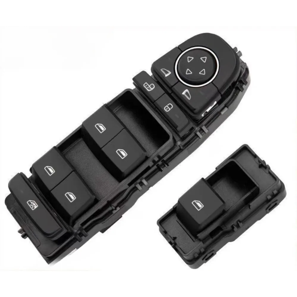 

For BYD 2023QINEV Front Door Rear Doors Window Regulator Switch EL-3746500