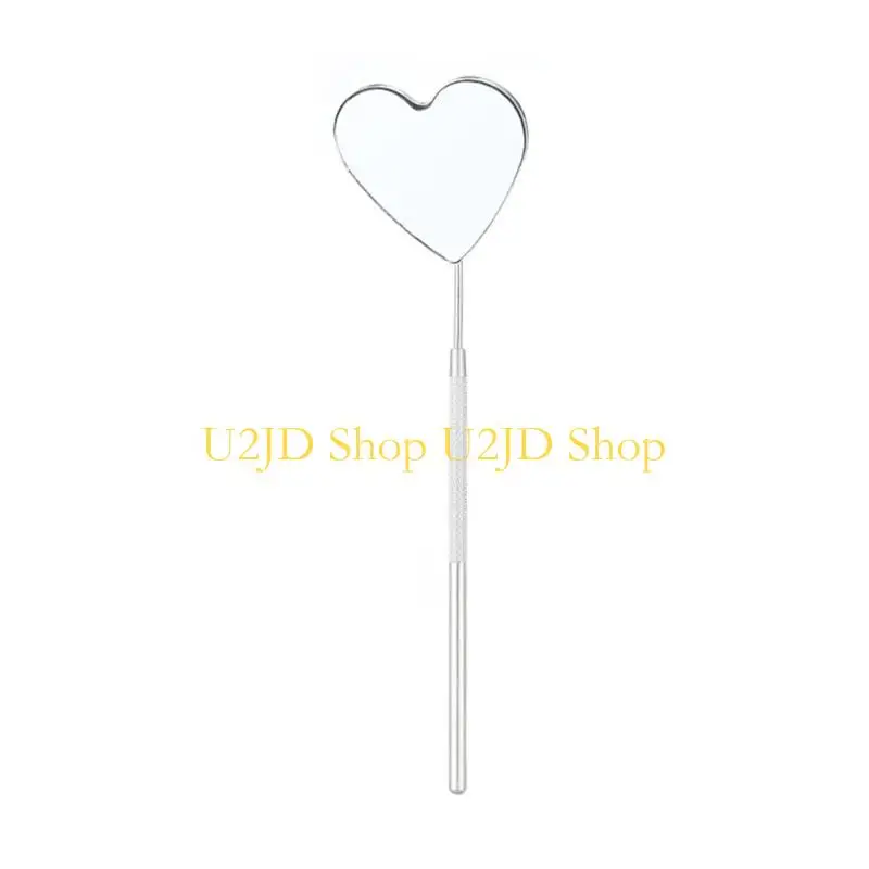 Gương Lash U2JD cho ánh mắt mở rộng lông mi Mở rộng Lash Mở rộng Lash