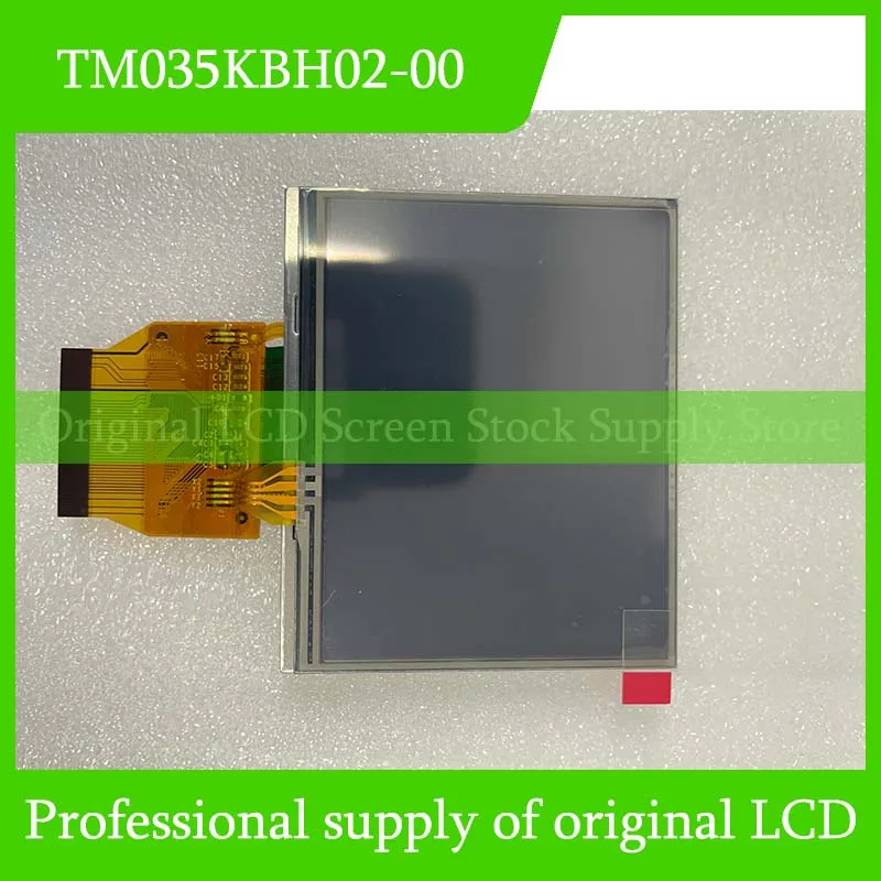 

TM035KBH02-00 3,5-дюймовый оригинальный ЖК-экран для TIANMA, новинка и быстрая доставка, 100% тестирование