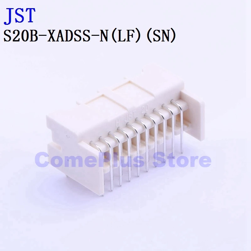 

10PCS S20B-XADSS-N(LF)(SN) S26B Connectors