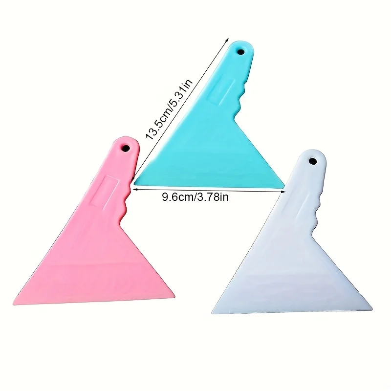 3pcs/set Diamond Painting Correction Tools Accessories For Diamond Painting Cross Stitch Drawing Rhinestone Corrector Kits view 2