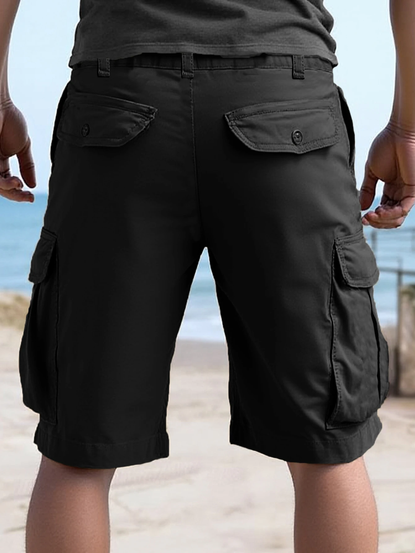 Thumbnail 2 - #23 Best Cargo Shorts to Buy In 2026
