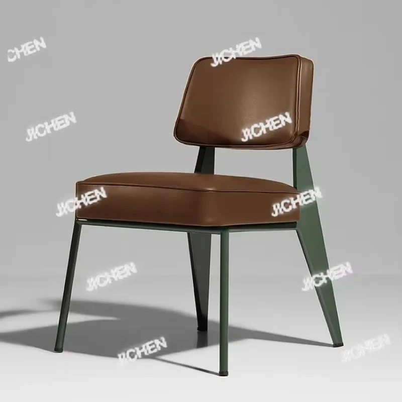 Zq Industrial Style…