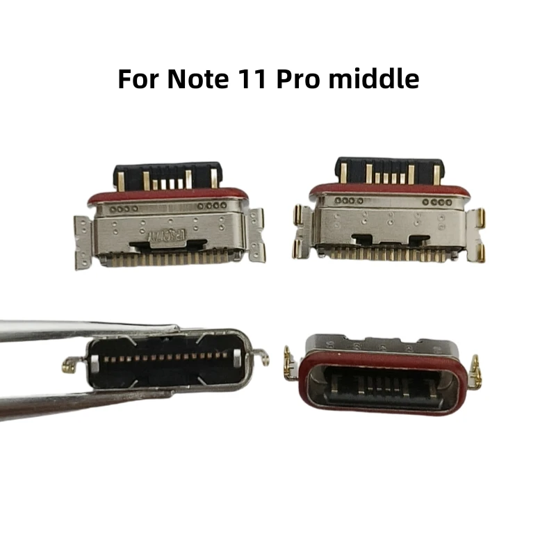 10-100Pcs Usb Type-…