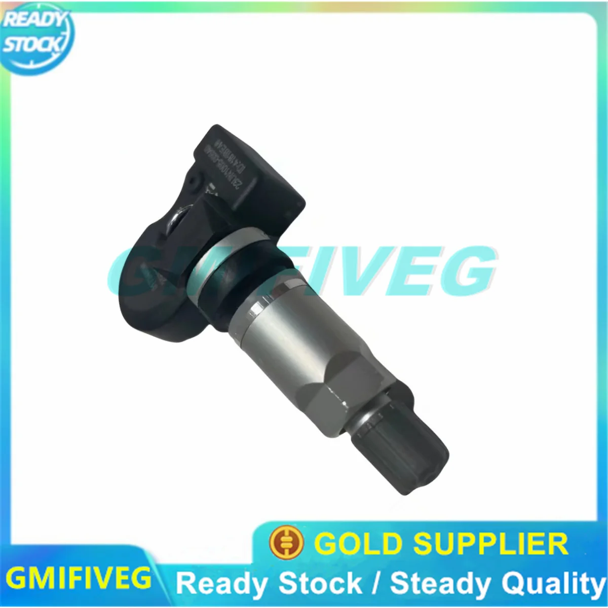 Tire Pressure Sensor TPMS For Geely Coolray SX11 1017034809 6606737042