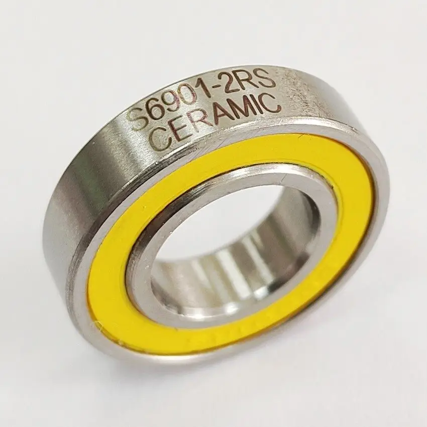 Hub Bearings | Stai…