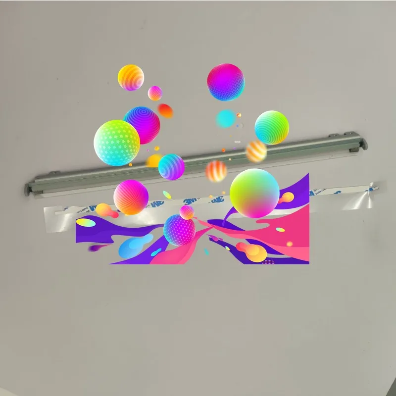 

5X Transfer Cleaning Blade for HP Color LaserJet CP5225 Enterprise CP5520 CP5525 M750 700 M775 CP5225n CP5225dn CP5525dn CP5525n