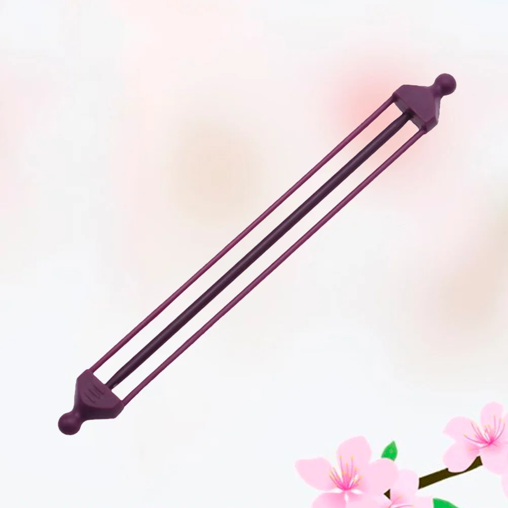 

Stitch Holder For Knitting Crochet Lightweight Durable Safety Pin Yarn Needle Craft Notions Smooth Locking