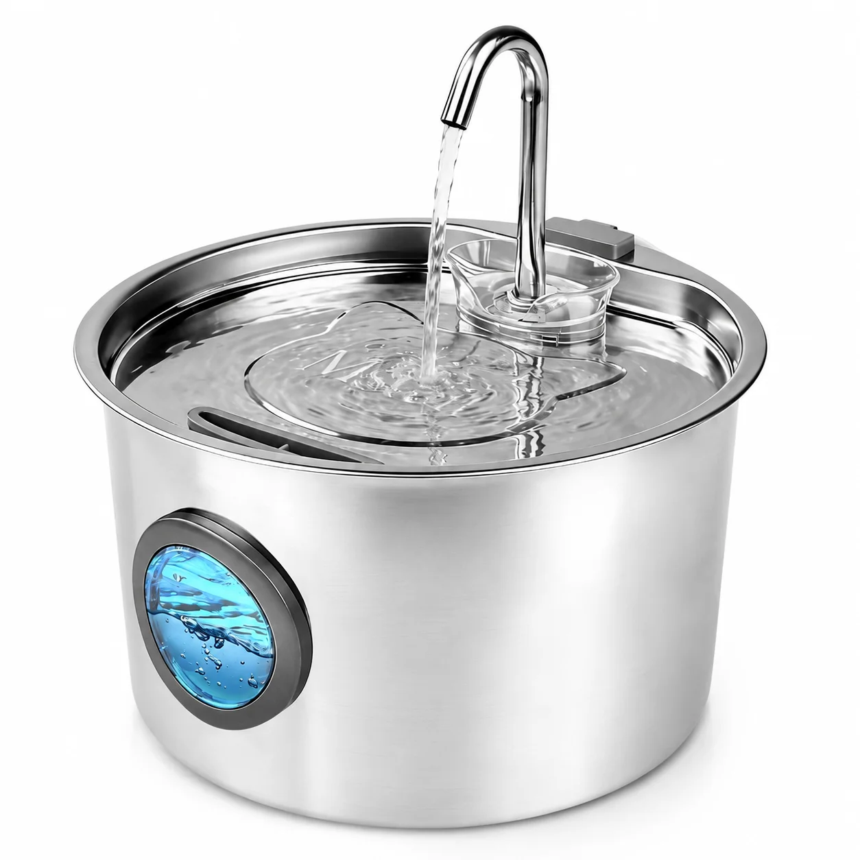 #75 Best Automatic Pet Water Dispensers to Buy In 2026