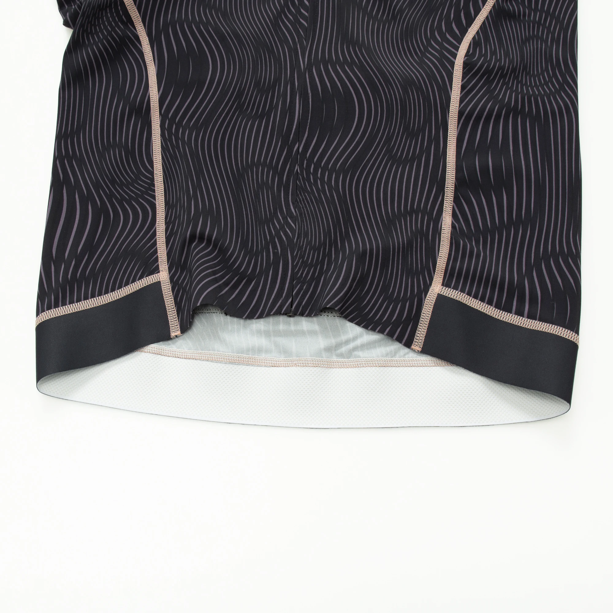 YKYWBIKE Herren CoolFlow Pro Rennrad-Trikot Leichtes Straßenrad-Shirt Sommer Fahrradtrikot MTB-Bekleidung – Detail 22
