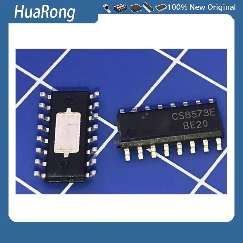 Nowy 10SZT/LOT CS8573E CS8573 HSOP-16