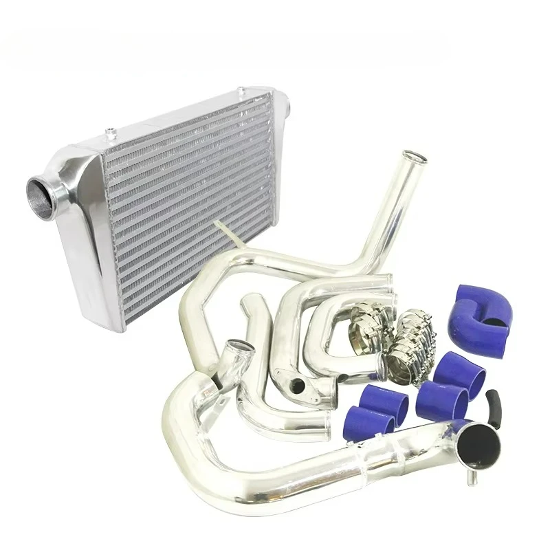 

For 06-09 Mazda 3 Hatchback 4D 2.3L Mazdaspeed 3 Intercooler Piping Kits