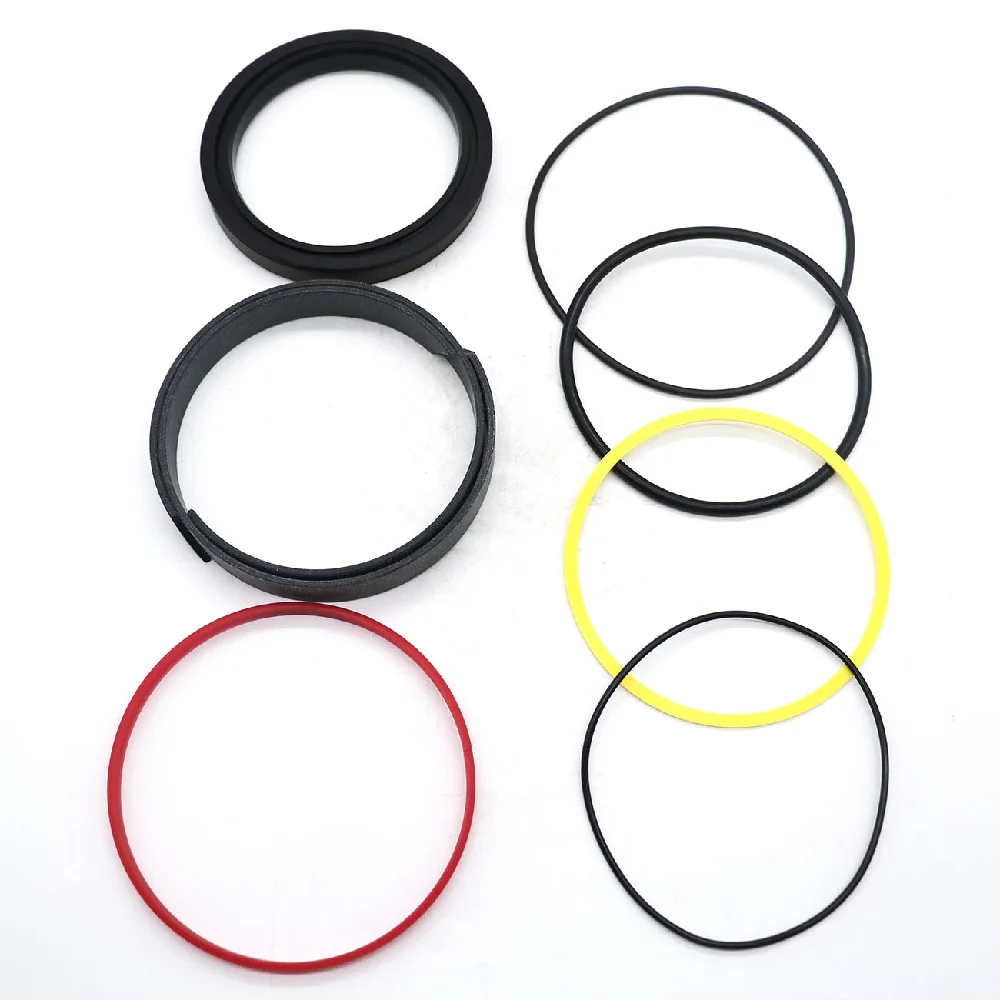 

AH149848 Seal Kit for John Deere Bucket Tilt Boom Lift Cylinder 444J 544H 624J
