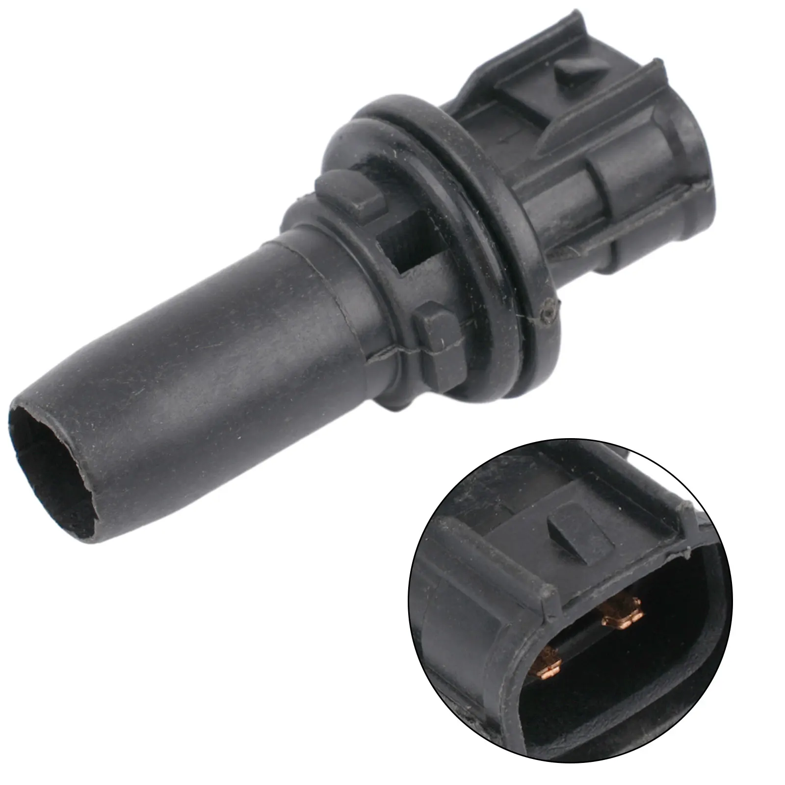 1 шт., патрон для лампы парковочного фонаря, запасные части для автомобиля Corolla 2009-2017, патрон для лампы парковочного фонаря для Camry 2014-2017