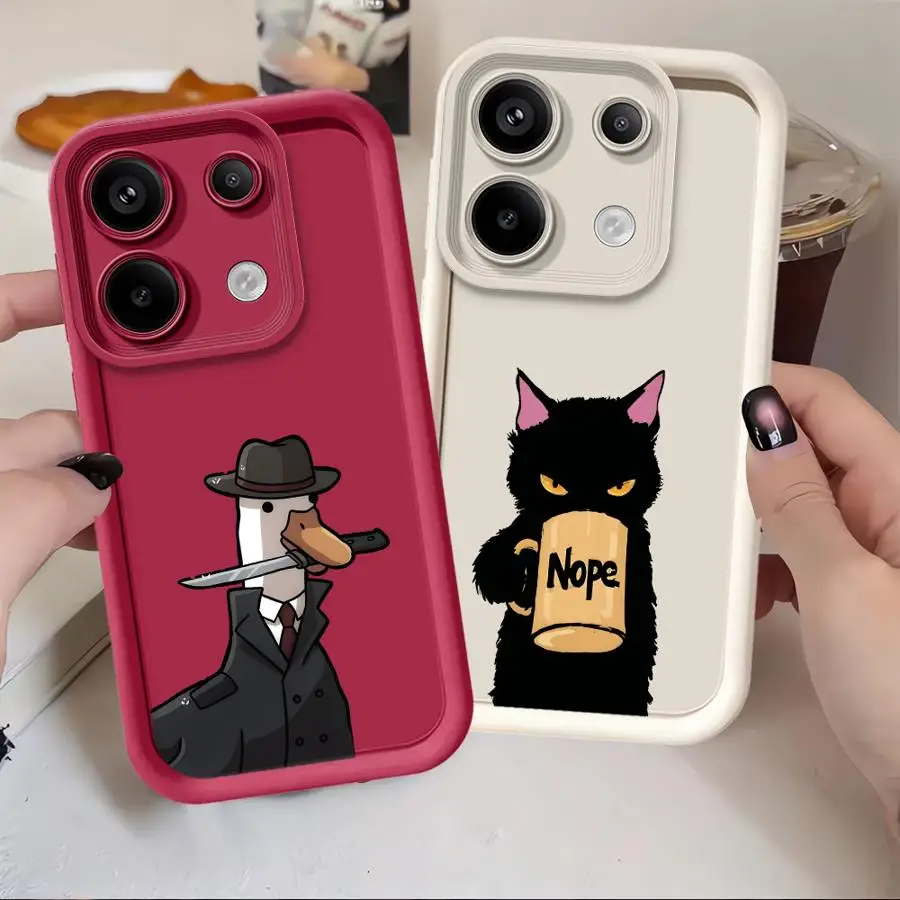 Soft Cover Phone Ca…