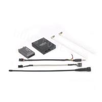 MyFlyDream MFD Rlink V2 433MHZ 16CH Long Range UHF TX AND 8CH SBUS RX COMBO 50KM for RC Airplane