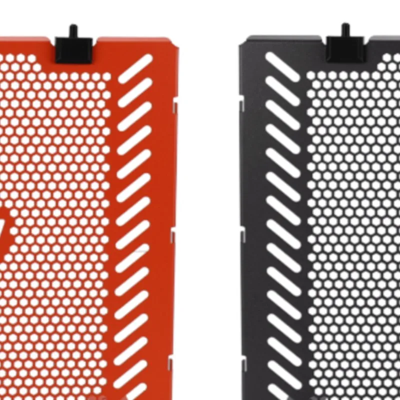

Radiator Guard For Duke 990 990Duke 2024 2025 2026 Motorcycle Accessories Radiators Grille Cover Aluminum Grill Protection