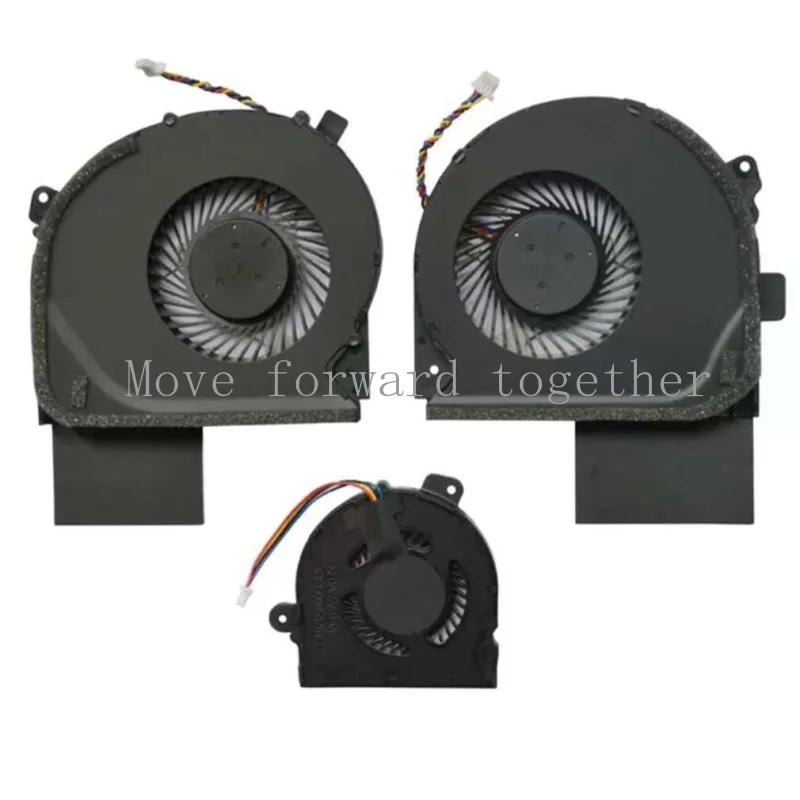 Cooling Fan for ASUSa ROG Strix GL703 GL703G GL703GI GL703VI GL703GS GL703GM