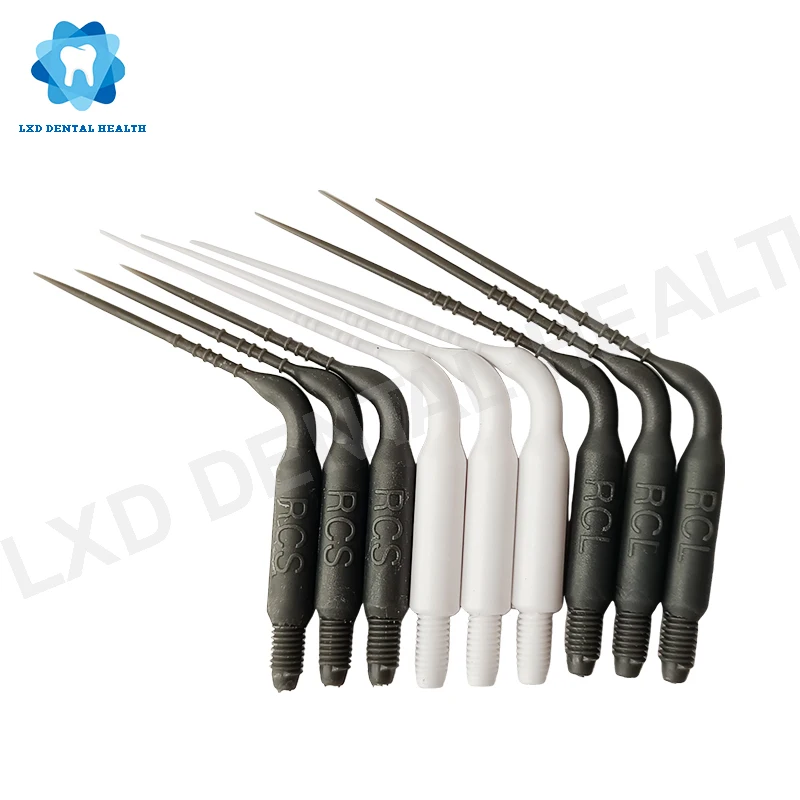 

VDW EDDY Dental Plastic Sonic Powered Endo Irrigation Tips Root Canal Tip Dentistry Dental Air Scaler Handpiece Tips Dental Tool