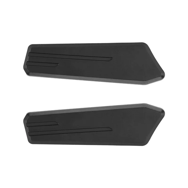 واقي اليد الرائج لهوندا CT125، يمكن ربطه مع واقي اليد المدرع للمغامرة، وتقليل أضرار السيارة