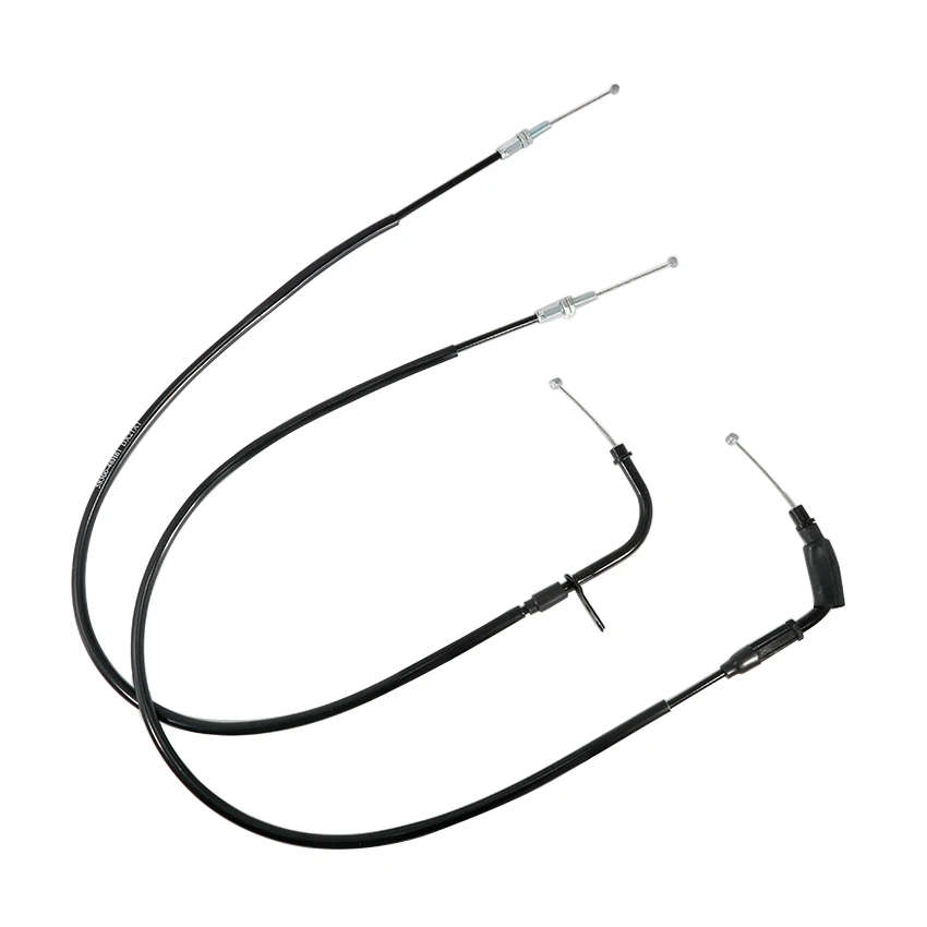 

For Suzuki GW250 Inazuma 2014 2015 2016 2017, 58300-48HA0 /58300-48HE0 /58300-48HB0 /58300-48HF0 Motorcycle Throttle Cable Wire