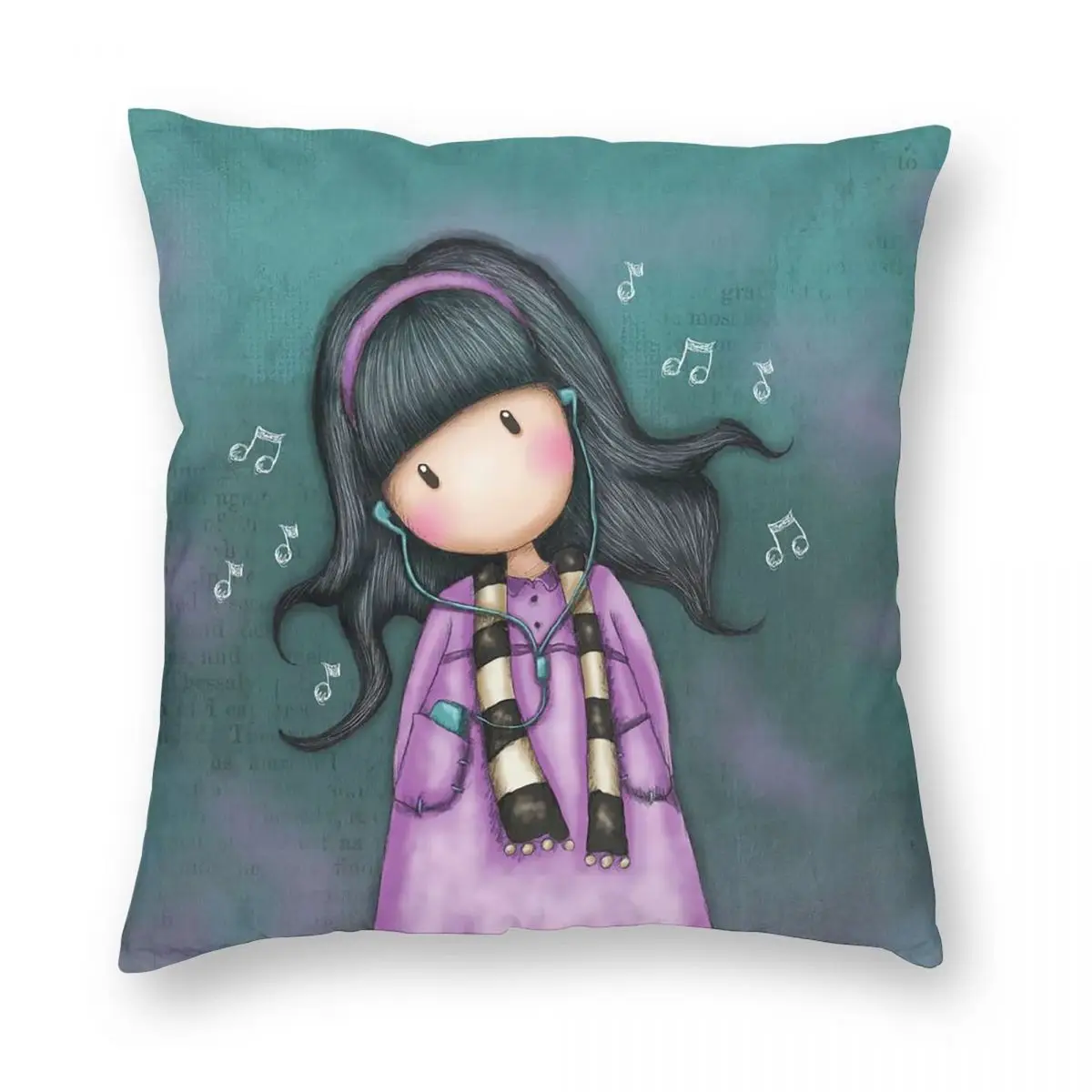 Santoro Gorjuss Squ…