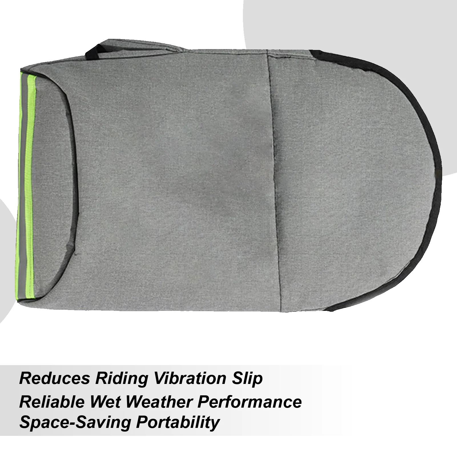 

Motorcycle Handlebar Mitts Waterproof Comfortable Gloves Motorcycle Warm Gloves Hand Warmers For Women Winter Cold Weather Daily