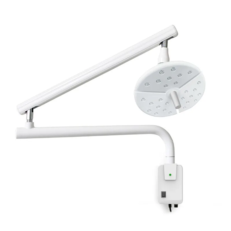 

36W LED Hospital Operating Theatre Room Lamp Wall-mounted Surgical Operation Light