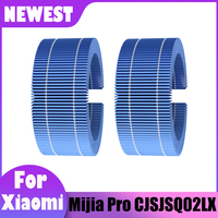 For Xiaomi Mijia Pro CJSJSQ02LX Pure Smart Humidifier Filter Suitable For Humidifier Model CJSJSQ02LX-LX Filter Accessories Air