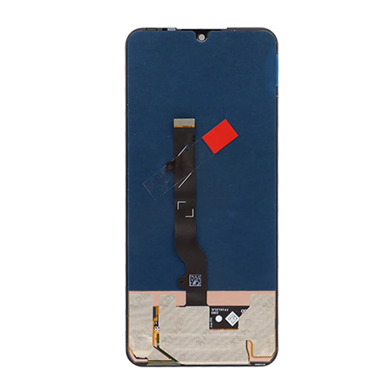 Test Original LCD For Infinix Note 12 Pro 4G X676B LCD Display Touch Screen Digitizer Assembly Note12 Pro X671B LCD Replacement