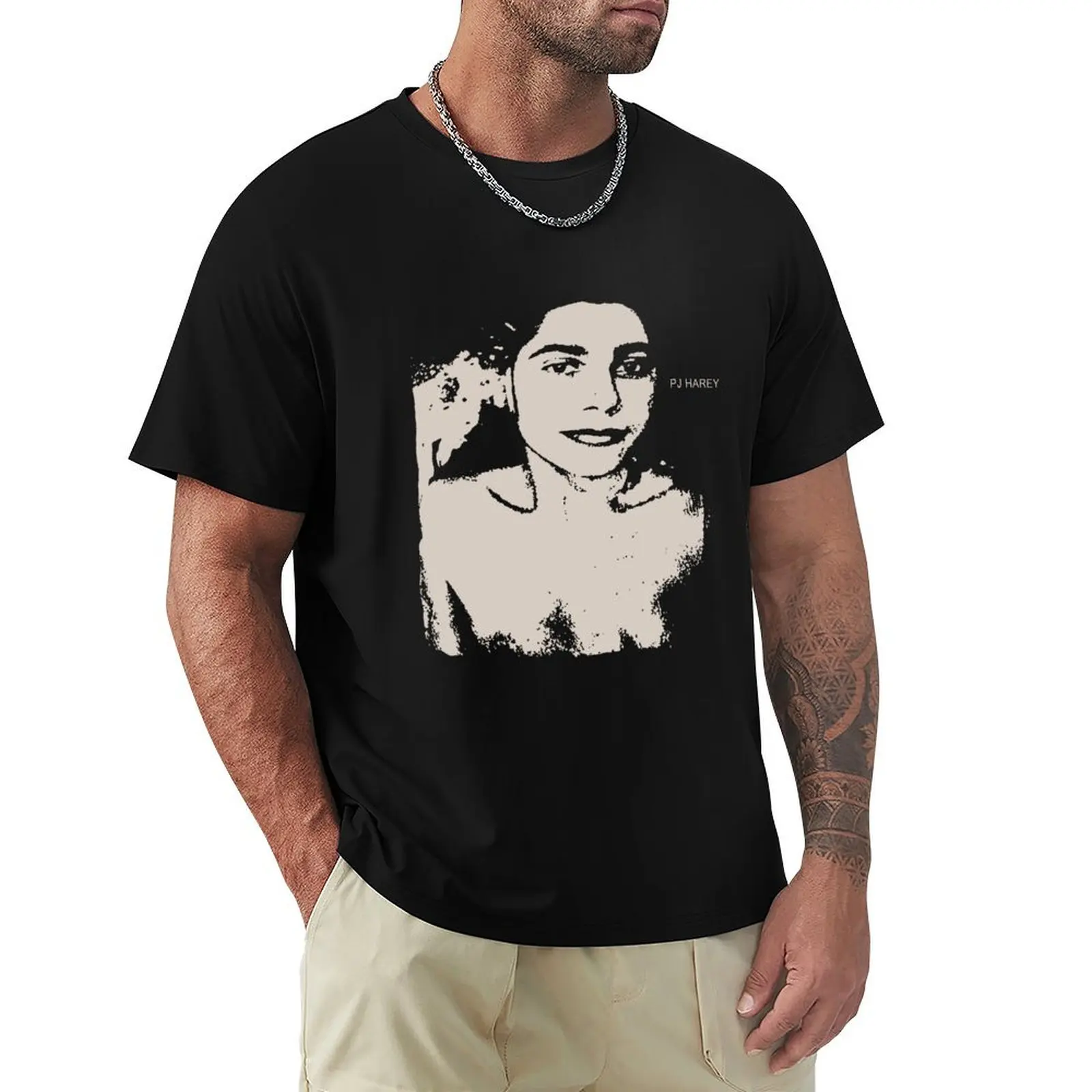 

PJ Harvey dry music band T-Shirt for a boy sublime custom shirt men clothes
