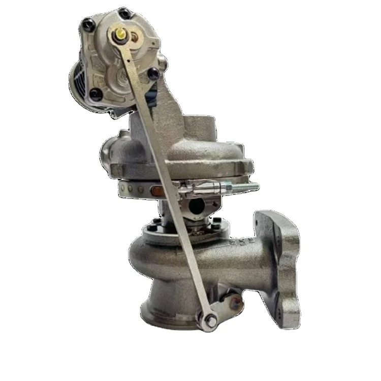 Hot sale GT2052SK auto turbocharger supercharger 6032698  603-2698  904271-5002S for excavator use