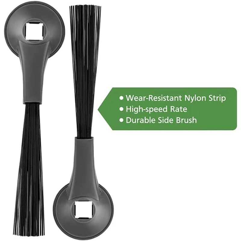 ل القرش AV2501S RV2502AE AV2501AE RV2610WA AV2610WA اكسسوارات استبدال فرشاة جانبية رئيسية مرشحات رغوة قبل تصفية