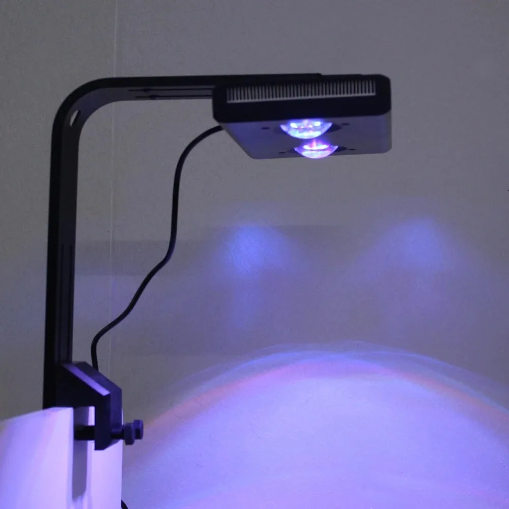 Noopsyche NP K7Pro IV 100W App - Saltwater Tank recension och pris