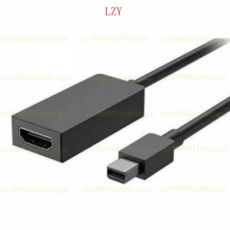

95 новый для Microsoft Surface Mini DisplayPort TO HDMI 2.0 4K60Hz HDMI 3840x2160P EJT-00008