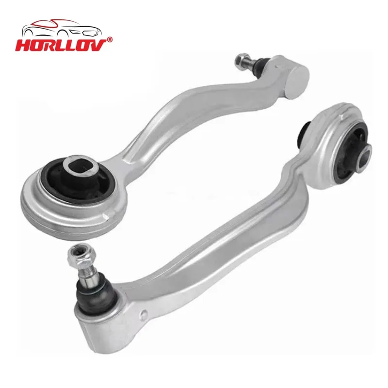 14pcs Auto Suspension Front Lower Control Arm Kit for Benz W220 S-Class 2203309307 2203305711 2203308907
