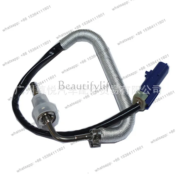 

For exhaust temperature sensor 14-18 5146661AB