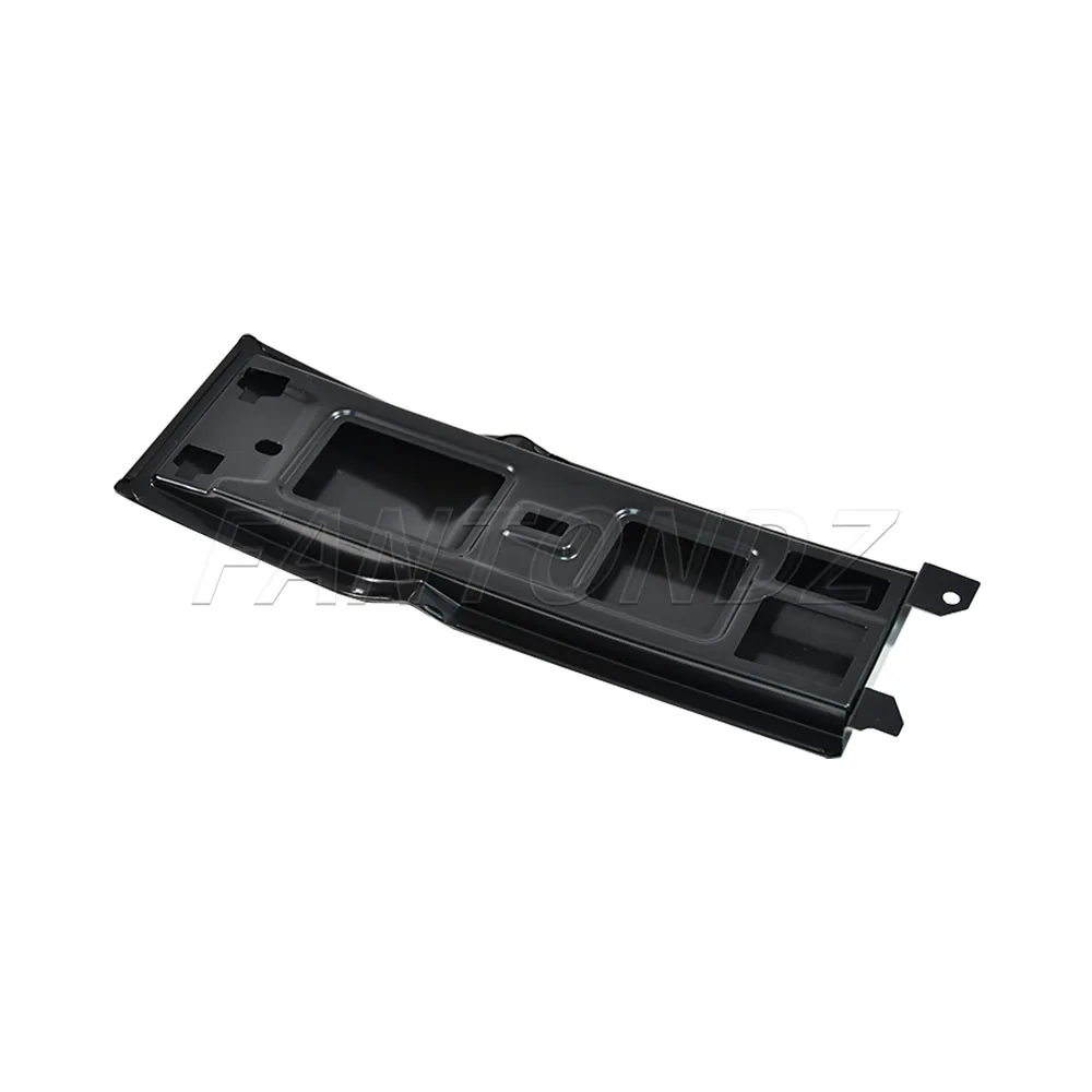 Picture 4: B Pillar Lower Trim Left 7H0853289F For VW Transporter T5 Trim Panel/Cover Black Car Accessories