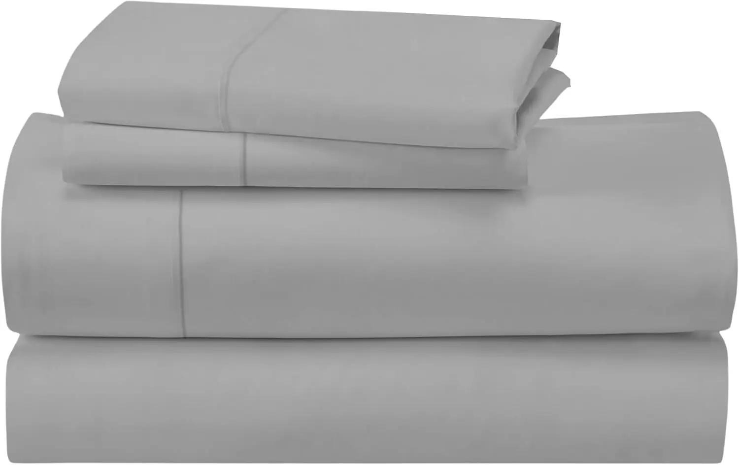 

800 Thread Count Sheets Full Xl Size 4 Piece Sheet Set 100% Cotton Sheet Set Extra Deep Pockets 15 H Long Staple Cotton