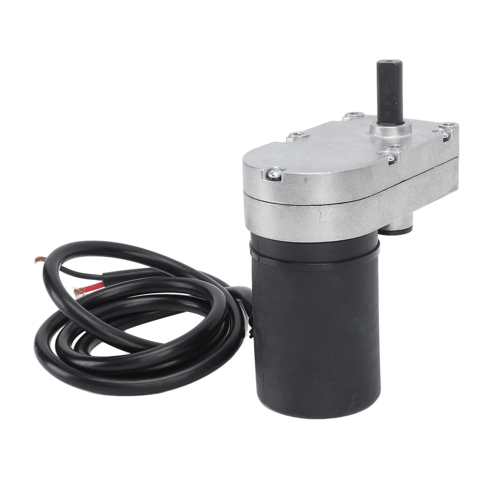 12V DC Electric RV Stabilizer Jack Motor LC759091 3N.m Rated Torsion Replacement For Lippert Components PSX2