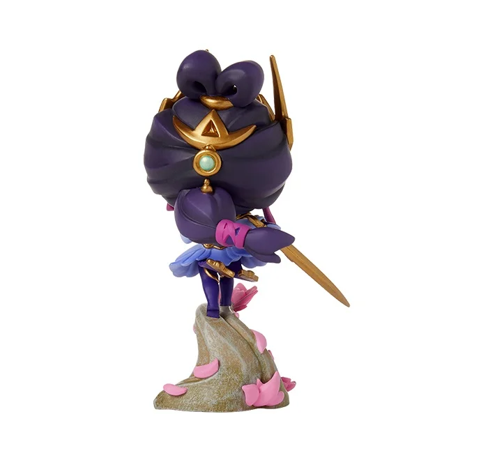 

Lunar Goddess Diana Figure Genuine Original Packaging Brand New