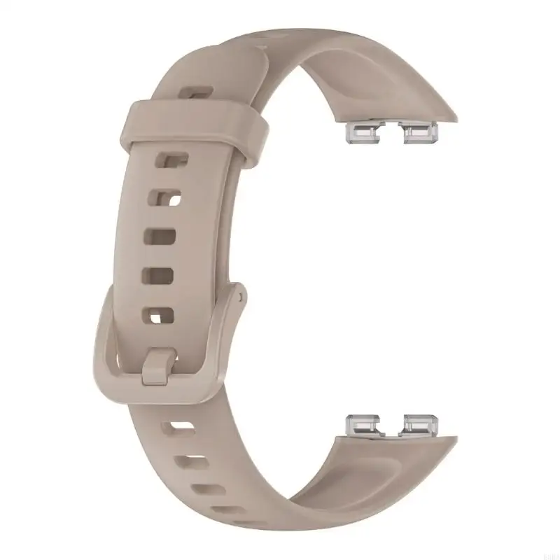 FACILE da sostituire Watch Band Service Long Service Banda silicone Comottuale cinturino da bracciale ricambio per band8/9