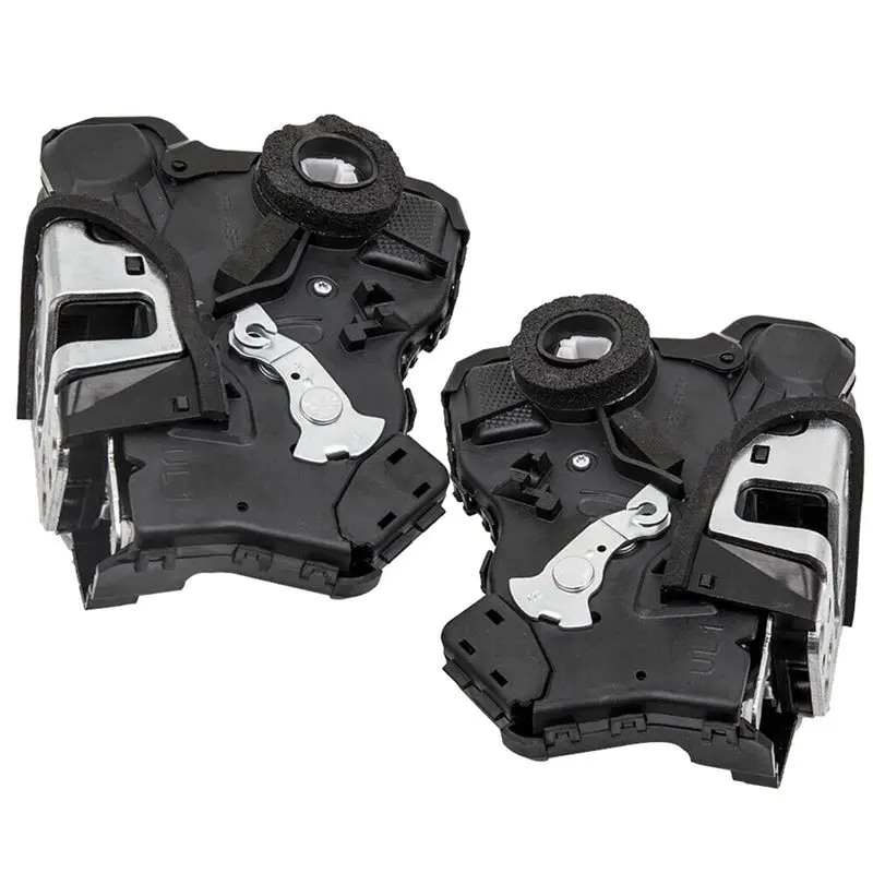 

Привод замка передней левой + правой двери A30F для Toyota Lexus 69030-0C050 69040-0C050