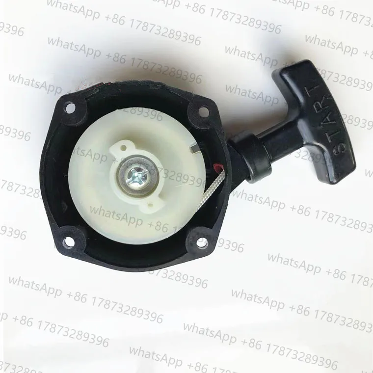 

TH23 Pull start for Kawasaki TH23 OYAMA XS600K A XS700GA 22.6CC strimer KAAZ hedge trimmer recoil starter parts