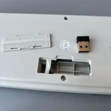 Noritsu Bluetooth Wireless Keyboard for QSS #5