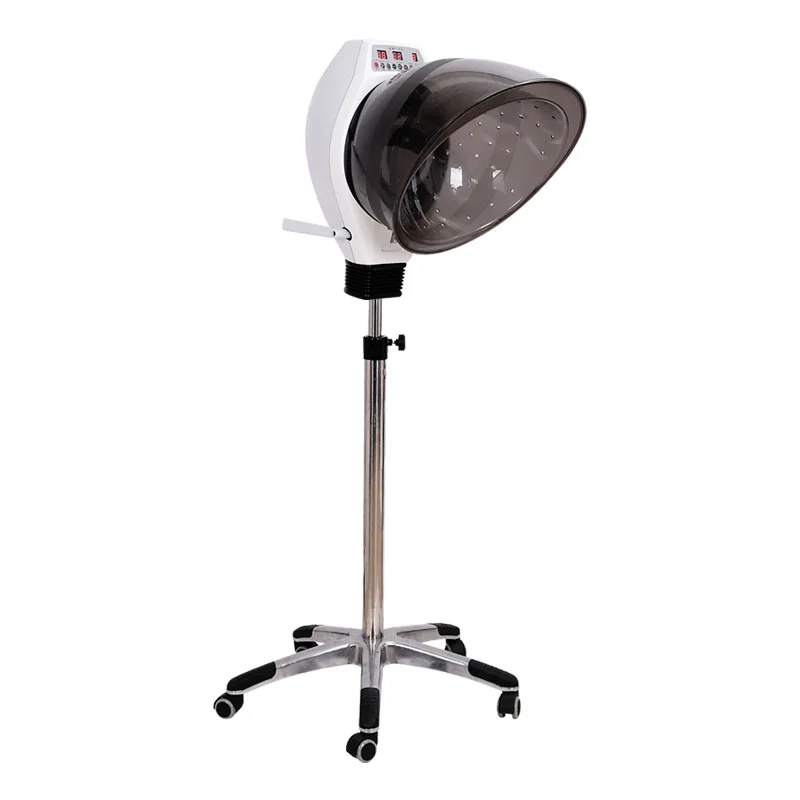 For Hair Salon Barber Shop Hair Dryer Heating Machine Hair Perming and Dying Heating reatment Cold Wave