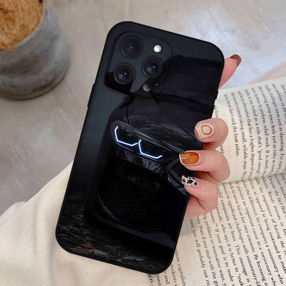 حافظة لهاتف آيفون 16 15 11 13 14 Pro Max 7 8 Plus X Xr Xs Max 12 mini حافظة لهاتف آيفون 16 15 11 13 14 Pro Max 7 8 Plus X Xr Xs Max 12