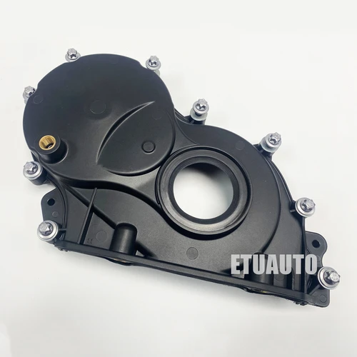 Imagen 2 del producto Para BMW Mini Countryman F55 F56 1,5 T 1,2 T F20 F45 F46 218i cubierta de sincronización del motor 11148512597
