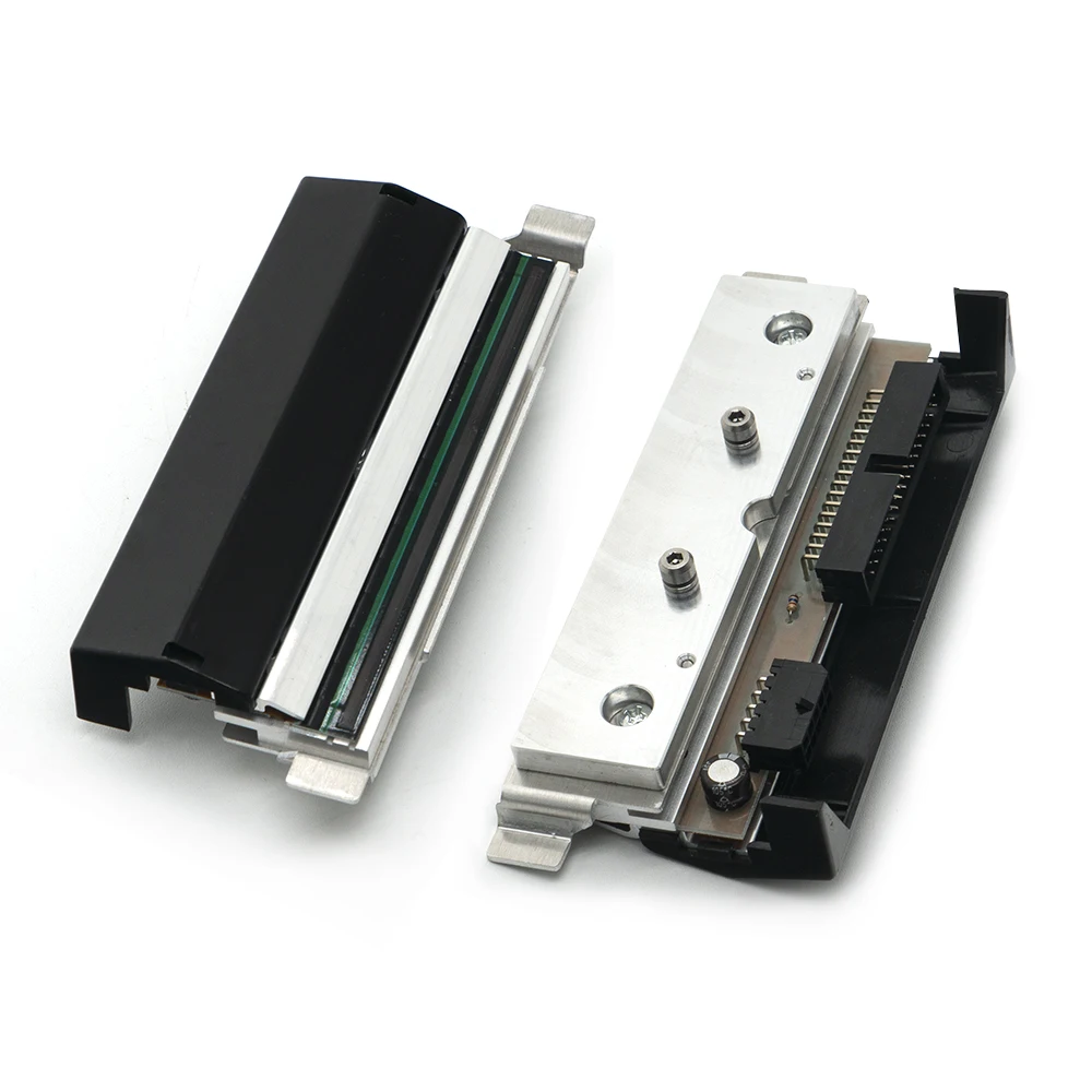 Imagem -04 - Cabeça de Impressão Etiqueta Térmica Original Nova Marca para Zebra Zt410 Zt411 203dpi 300dpi P1058930009 P1058930-010