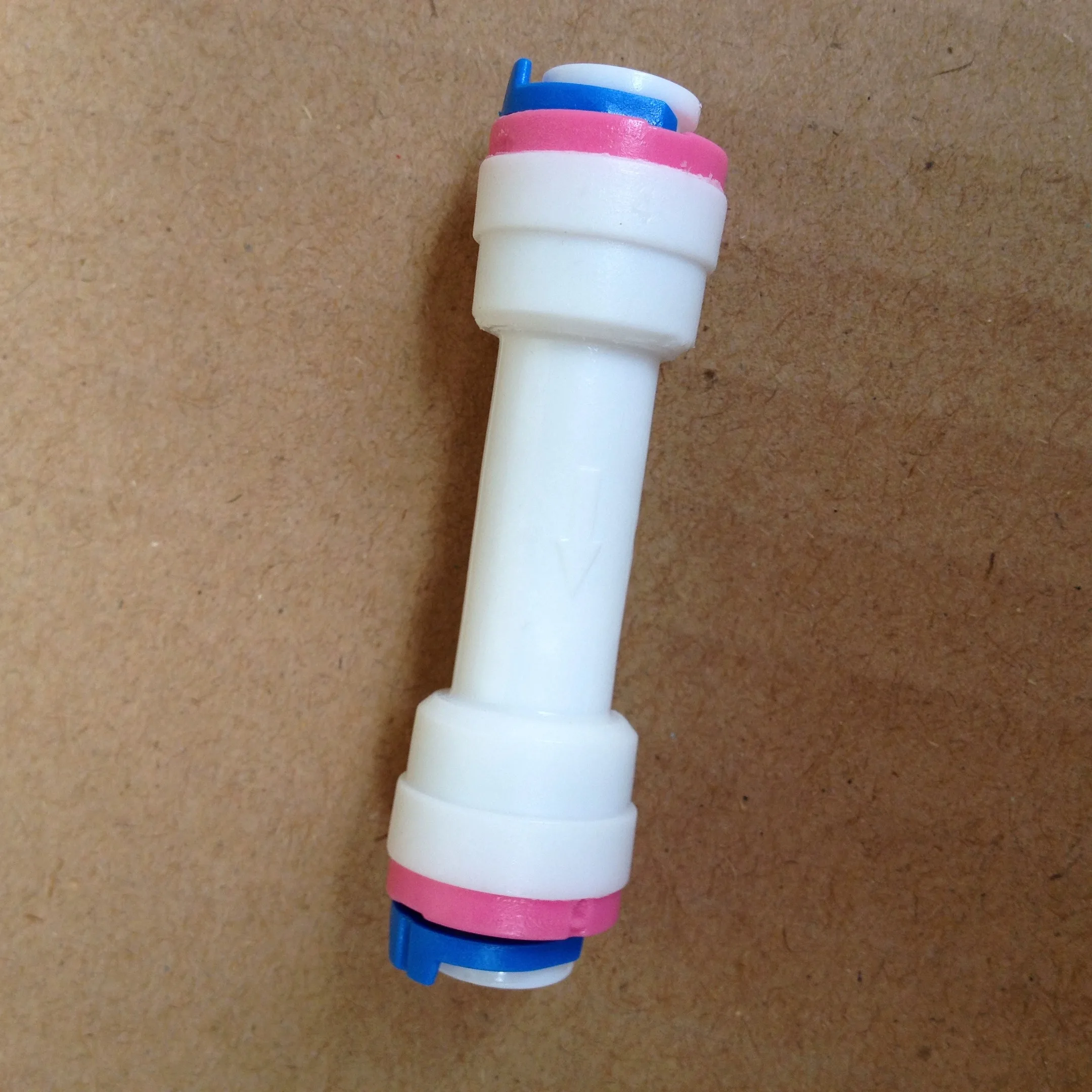 5Pcs One Way Valve,… - image